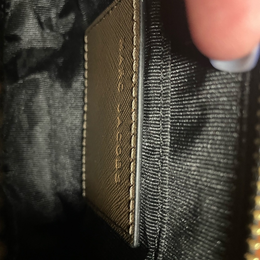 Marc Jacob’s Snapshot Bag - Picture 8 of 9